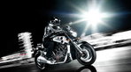 Yamaha VMAX: Hubraum als Maß aller Dinge Yamaha VMAX: Hubraum als Maß aller Dinge