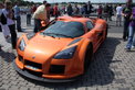 3. Auto Charity Challenge: Rückblick 3. Auto Charity Challenge: Rückblick