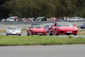 3. Auto Charity Challenge: Rückblick 3. Auto Charity Challenge: Rückblick
