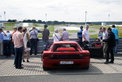 3. Auto Charity Challenge: Rückblick 3. Auto Charity Challenge: Rückblick