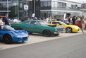 3. Auto Charity Challenge: Rückblick 3. Auto Charity Challenge: Rückblick