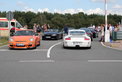 3. Auto Charity Challenge: Rückblick 3. Auto Charity Challenge: Rückblick