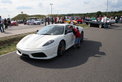3. Auto Charity Challenge: Rückblick 3. Auto Charity Challenge: Rückblick