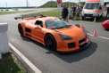 3. Auto Charity Challenge: Rückblick 3. Auto Charity Challenge: Rückblick