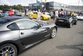 3. Auto Charity Challenge: Rückblick 3. Auto Charity Challenge: Rückblick