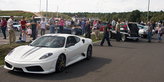 3. Auto Charity Challenge: Rückblick 3. Auto Charity Challenge: Rückblick