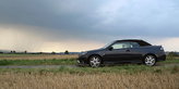 Saab 9-3 Aero Cabrio 1.9 TTiD Saab 9-3 Aero Cabrio 1.9 TTiD