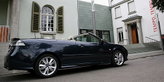 Saab 9-3 Aero Cabrio 1.9 TTiD Saab 9-3 Aero Cabrio 1.9 TTiD