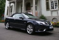 Saab 9-3 Aero Cabrio 1.9 TTiD Saab 9-3 Aero Cabrio 1.9 TTiD