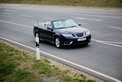 Saab 9-3 Aero Cabrio 1.9 TTiD Saab 9-3 Aero Cabrio 1.9 TTiD