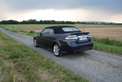 Saab 9-3 Aero Cabrio 1.9 TTiD Saab 9-3 Aero Cabrio 1.9 TTiD
