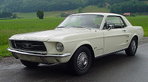 Oldtimer Galerie No-Limit-Auction 2008 - Vorschau