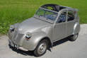 Oldtimer Galerie No-Limit-Auction 2008 - Vorschau