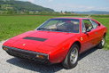 Oldtimer Galerie No-Limit-Auction 2008 - Vorschau