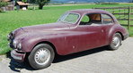 Oldtimer Galerie No-Limit-Auction 2008 - Vorschau