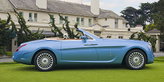 Pininfarina Hyperion: Göttliches Unikat
