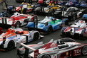 ADAC 1000-km-Rennen Nürburgring 2008 ADAC 1000-km-Rennen Nürburgring 2008