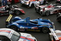 ADAC 1000-km-Rennen Nürburgring 2008 ADAC 1000-km-Rennen Nürburgring 2008