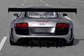 Audi R8 GT3 Rennversion: Projekt R16