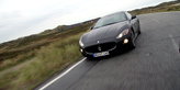 Maserati Driving Tour Sylt