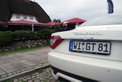 Maserati Driving Tour Sylt