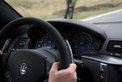 Maserati Driving Tour Sylt