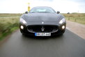 Maserati Driving Tour Sylt