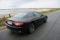 Maserati Driving Tour Sylt