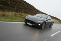 Maserati Driving Tour Sylt