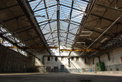 Werk in progress: Baubeginn des 3. Meilenwerks Werk in progress: Baubeginn des 3. Meilenwerks