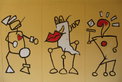 Werk in progress: Baubeginn des 3. Meilenwerks Werk in progress: Baubeginn des 3. Meilenwerks