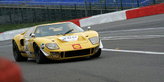 Jan B. Lühn Trackday 2008 in Spa-Francorchamps Jan B. Lühn Trackday 2008 in Spa-Francorchamps