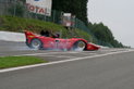 Jan B. Lühn Trackday 2008 in Spa-Francorchamps Jan B. Lühn Trackday 2008 in Spa-Francorchamps