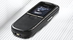 Handy in Leder: Maßanzug fürs Mobiltelefon Handy in Leder: Maßanzug fürs Mobiltelefon