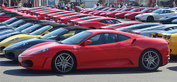 Ferrari Racing Days 2008 Ferrari Racing Days 2008