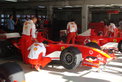 Ferrari Racing Days 2008 Ferrari Racing Days 2008
