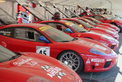 Ferrari Racing Days 2008 Ferrari Racing Days 2008