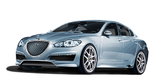 Arden XF AJ 21: Performance-Paket für den Jaguar XF Arden XF AJ 21: Performance-Paket für den Jaguar XF