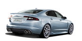Arden XF AJ 21: Performance-Paket für den Jaguar XF Arden XF AJ 21: Performance-Paket für den Jaguar XF