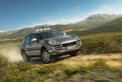 Porsche Announces Cayenne S Transsyberia