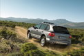 Porsche Announces Cayenne S Transsyberia