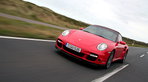 Porsche 911 Turbo Cabrio