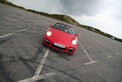 Porsche 911 Turbo Cabrio