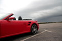 Porsche 911 Turbo Cabrio