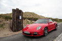 Porsche 911 Turbo Cabrio