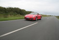 Porsche 911 Turbo Cabrio