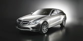 Mercedes-Benz ConceptFASCINATION Mercedes-Benz ConceptFASCINATION