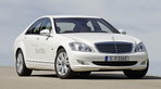 Mercedes-Benz S 400 BlueHYBRID Mercedes-Benz S 400 BlueHYBRID