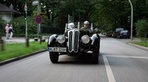 BMW 328 Roadster: Kleiner schwarzer Prinz BMW 328 Roadster: Kleiner schwarzer Prinz