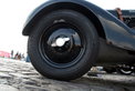 BMW 328 Roadster: Kleiner schwarzer Prinz BMW 328 Roadster: Kleiner schwarzer Prinz